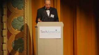 TechAmerica's Oregon Technology Awards -- Executive of the Year