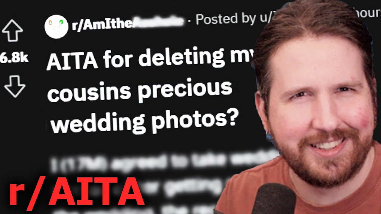 Judging R Aita Threads Youtube