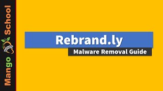 Rebrand ly Virus Rebrand.ly Malware Removal Guide