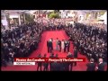 Pirates of the Caribbean: On Stranger Tides - Cannes Premiere (2)