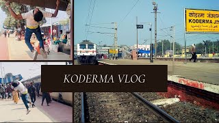 jhumri telaiya vlog 2022 || koderma Jharkhand || Gautams stylo vlog