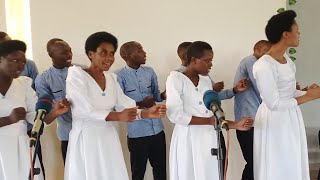 New lyrics, UMUGENZI by byuka urabagirane choir