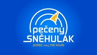 Pečený sněhulák 2