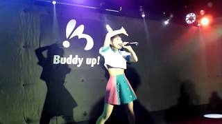 【ひぜんりさ】歌姫レジェンド2（Buddy Up! 2019-06-12）