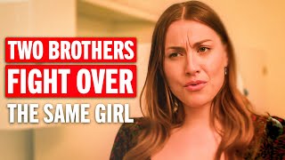 Two Brothers Date The Same Woman, You Won't Believe What Happens