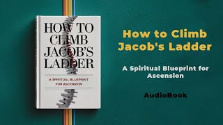 How to Climb Jacob's Ladder: A Spiritual Blueprint for Ascension | Audiobook by Mindful Literary