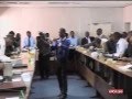Political climate causes economic tension in Zimbabwe