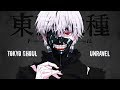 Tokyo Ghoul OP - Unravel [Band: Élan Vital] (Punk Goes Pop Style Cover)