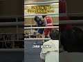 34전 kbi 제57회 전국생활체육복싱대회 20대 –70kg 준결승 청코너 본인 boxing 복싱 생활체육대회 운동 workout 대회 스파링 sparring