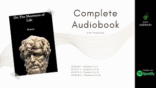 On the Shortness of Life by Lucius Annaeus Seneca Audiobook