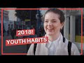 Youth Trends 2018 - Shopping, Brands and Social Media