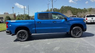 2022 Chevrolet Silverado 1500 Jasper, Cartersville, Alpharetta, Dawsonville, Canton, North Georgia T