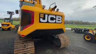 JCB 150x (2022) For Sale