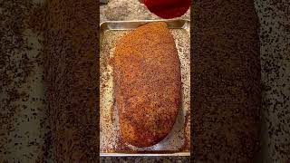 15 Hour Brisket #shorts