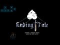 no hit endingtale sans by zhazha phase 1