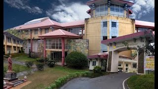 Buddhist and Pali University of Sri Lanka