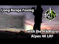 S&C TV Mark Ripley (260 RIPS) Episode 31 - Long Range Foxing