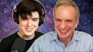 CosmicSkeptic and William Lane Craig Talk Lawrence Krauss' "Nothing"