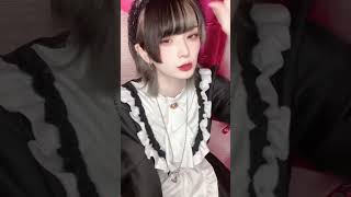 メイドカフェQT【TikTok】#shorts