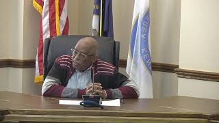 Code Enforcement Board 4/7/2026