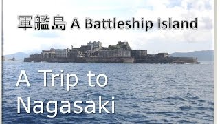 Lesson Spin-Off -A Trip to Nagasaki-