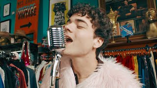 Alexander Stewart - The Way a Heart Breaks (Official)