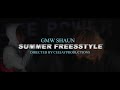 gmw shaun summer freesstyle official video