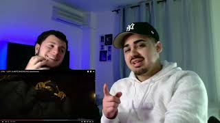 Lil Pibi ❌ Lj970 - LA MENTE EN NEGRO / mdlk REACCIONAN / NO FALLAN!!