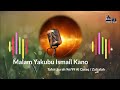 malam yakubu ismail kano tafsir suratul 96 al qalaq to 99 zalzalah