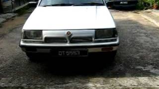 Proton Saga 1.5 I (A).AVI