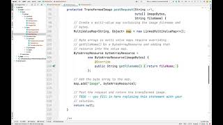 Walkthrough of Assignment 2 (Part 1)