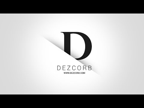 How to design a Paper cut Alphabet logo in photoshop cs6 | Logo Design Tutorial How to design a Paper cut Alphabet logo in photoshop cs6 | Logo Design Tutorial