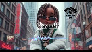 Hip-hop Rap Clap Type Beat - HEY HEY - Instrumental Freestyle 2025