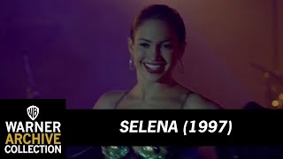 Trailer HD | Selena | Warner Archive