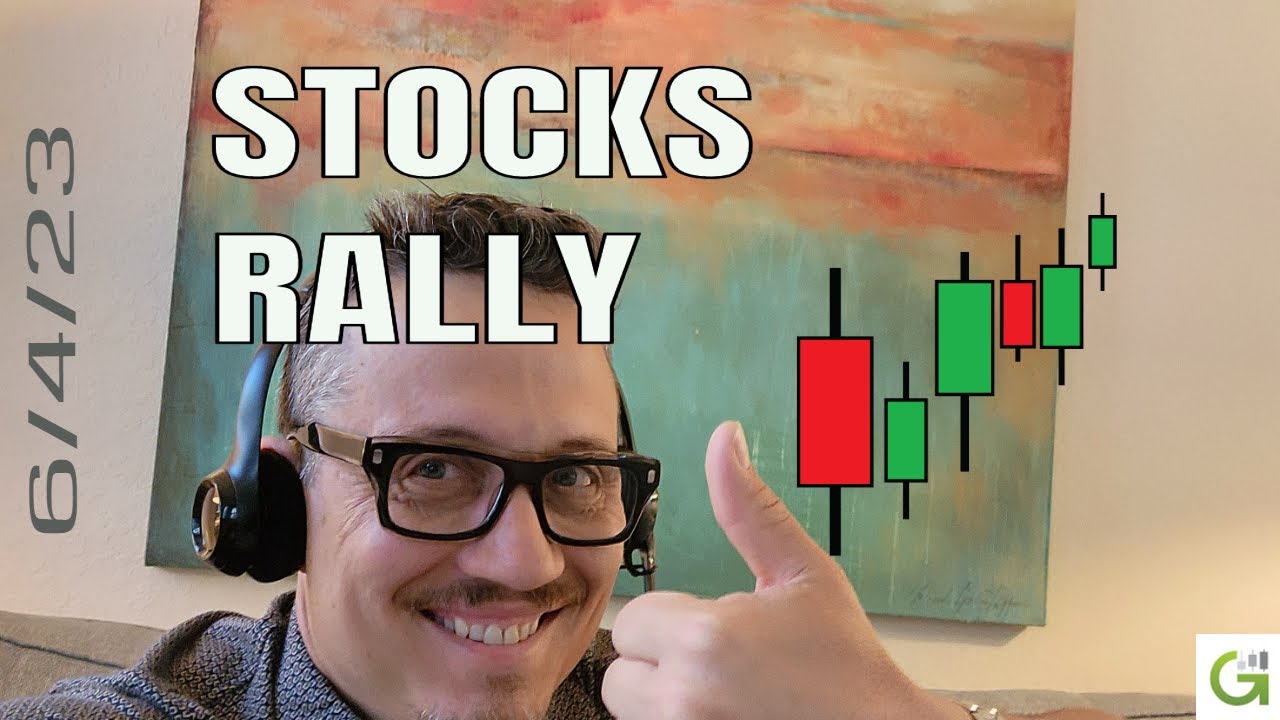Us Stock Market Technical Analysis Today Youtube