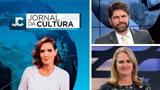Jornal da Cultura | 28/04/2023