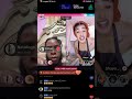 Jaydenn tiktok live  😳😳😳🚨must watch 🚨