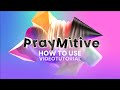 PrayMitive for After Effects v1 Tutorial