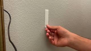 Download How to Remove Hanging Strips Without Damaging Your Wall Paint - Command Brand mp3