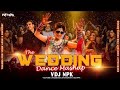 Wedding Dance Mix | Bollywood Dance Mix 2024 | Dj Remix Song 2024 | Wedding Mashup Song❤️Dj Remix