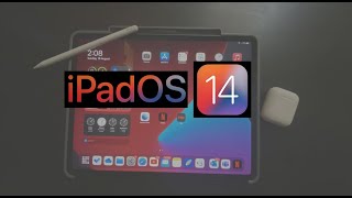 How To Install iPadOS 14!
