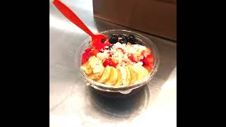 Acai Primo (Bowl 16oz) (Jamba Juice) (YouTube Shorts Ed`) - Ezekiel Dawan