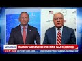 general kellogg joined grant stinchfield on newsmax