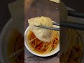 hit the spot or 有點失望！？ 國父紀念館 老字號北方麵食 小籠湯包 taipeieats food musteat foodie 小籠包