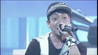 リップスライム JT '09 （3/4）