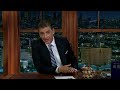 Late Late Show with Craig Ferguson 4/11/2013 Carl Reiner, Anna Chlumsky