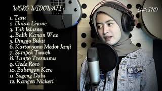 Download Lagu WORO WIDOWATI FULL ALBUM sobat ambyar Tatu Dalan L... MP3 Gratis