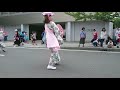 摩耶恋（2018odawaraえっさホイ・「狸桜」）