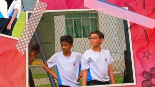 2015 Compilation of NPCC Activities