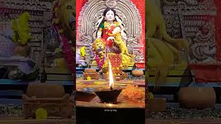 jabalpur 2023 🌺 durga puja 🔥 navratri puja